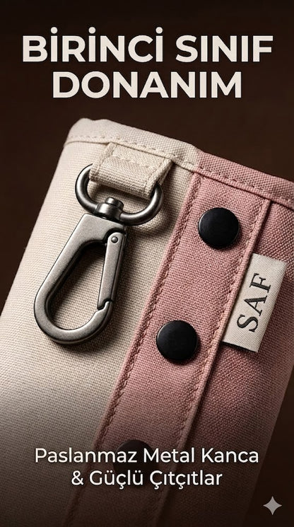 Saf Charm Seccade